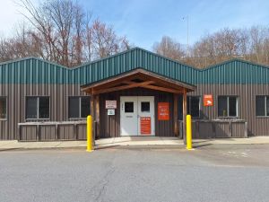 Photo of Mini Mall Storage - Asheville