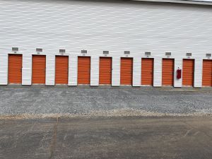 Photo of Mini Mall Storage - Anderson