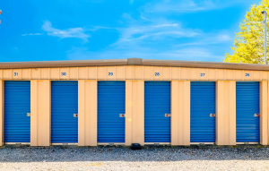 Photo of Mini Mall Storage - Town Creek