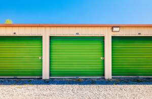Photo of Mini Mall Storage - Trinity - Al. Hwy 24