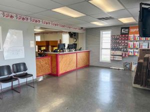 Photo of Mini Mall Storage - Covington