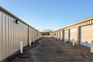 Photo of Mini Mall Storage - Meridian
