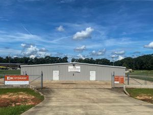Photo of Mini Mall Storage - Lucedale - Old Hwy 63 N