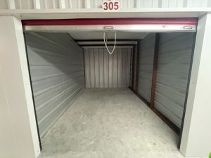 Photo of Mini Mall Storage - Moss Point
