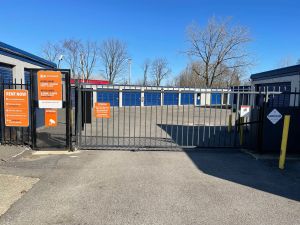 Photo of Mini Mall Storage - Columbus