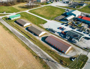 Photo of Mini Mall Storage - Cloverdale