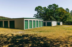 Photo of Mini Mall Storage - Hot Springs - Malvern Rd.