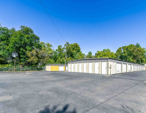 Photo of Mini Mall Storage - Hot Springs - Winans Ave