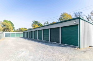 Photo of Mini Mall Storage - Hot Springs - Amity Rd.