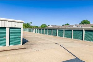Photo of Mini Mall Storage - Hot Springs - Files Rd.