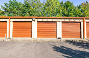 Photo of Mini Mall Storage - Hot Springs - John Owens St.