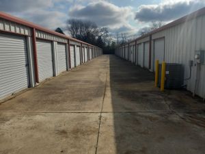 Photo of Mini Mall Storage - Clarksville