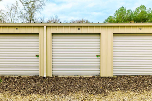 Photo of Mini Mall Storage - Conroe - Bryant Rd