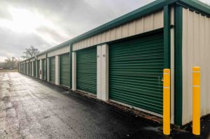 Photo of Mini Mall Storage - Cleveland - N. Washington