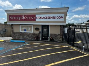Photo of Storage Sense - Augusta - Wheeler