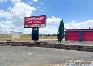 CubeSmart Self Storage - TX Seguin TX 46 - 602 Texas 46