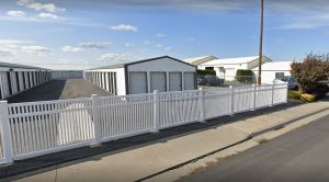 Photo of A & A Self Storage