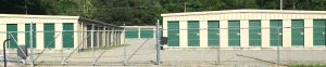 Photo of Copper Safe Storage - Star City