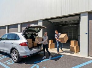 SecureSpace Self Storage Blue Bell - 1950 West Skippack Pike