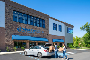 Photo of SecureSpace Self Storage Blue Bell