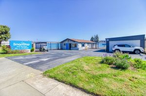 Photo of SmartStop Self Storage - La Verne - 2234 Arrow Hwy