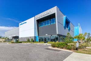 Photo of SmartStop Self Storage - St Petersburg - 289 34th St N