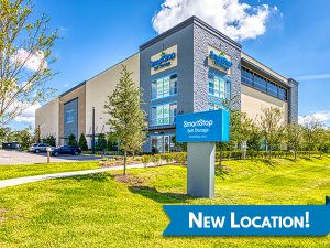Photo of SmartStop Self Storage - Ocoee - 1071 Marshall Farms Rd