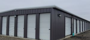 Photo of Dublin Self Storage