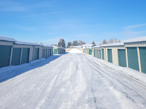 Photo of Storage Rentals of America - Bozeman - Quinns Rd