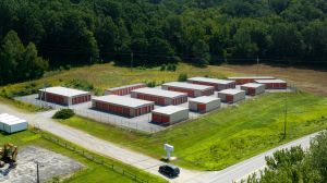 Photo of 001 All Purpose Storage - Hinsdale