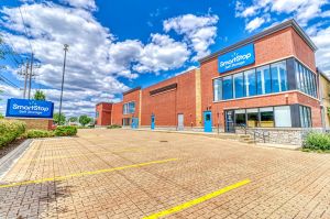 Photo of SmartStop Self Storage - Algonquin - 1910 E. Algonquin Rd