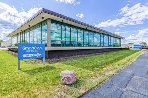 Photo of SmartStop Self Storage - Elk Grove Village - 1600 Bussee Rd