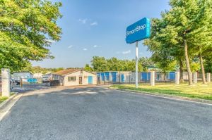 Photo of SmartStop Self Storage - Forestville - 4100 Forestville Rd