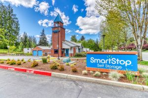 Photo of SmartStop Self Storage - Mill Creek - 16618 Bothell Everett Hwy