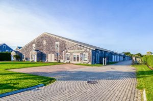 Photo of SmartStop Self Storage - Nantucket - 6 Sun Island Road