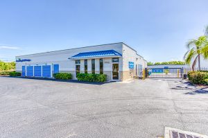 Photo of SmartStop Self Storage - Port St Lucie - 525 SW South Macedo Blvd