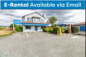 Photo of SmartStop Self Storage - Puyallup - 1401 N Meridian Ave