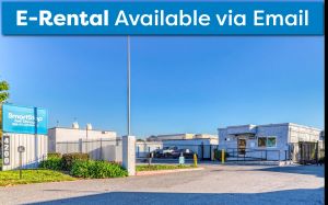 Photo of SmartStop Self Storage - Santa Ana - 4200 Westminster Ave