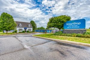 Photo of SmartStop Self Storage - Xenia - 1900 Bellbrook Ave