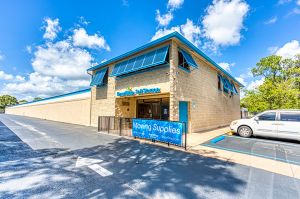 Photo of SmartStop Self Storage - Jupiter - 2581 Jupiter Park Dr