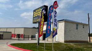 Photo of AAA Storage Austin Texas (FM-1826)