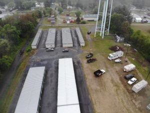 Photo of USA Storage Solutions Greensboro