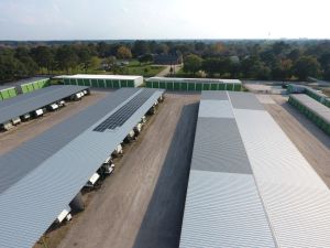 Photo of RecNation RV & Boat Storage - Cypress, TX - 19930 Cypress Church Rd