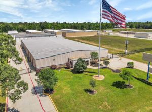 Photo of RecNation RV & Boat Storage - Magnolia, TX - 306 Corporate Woods Dr