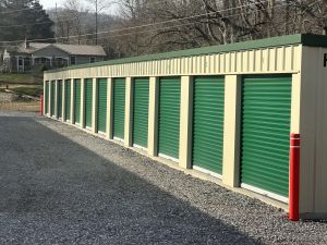 Storage Wise of Hayesville II
