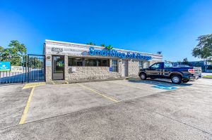 Photo of SmartStop Self Storage - Kingwood - 1671 Northpark Dr