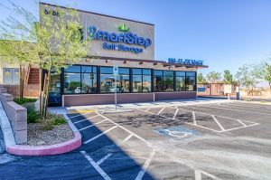 Photo of SmartStop Self Storage - Las Vegas - 6888 N Hualapai Way