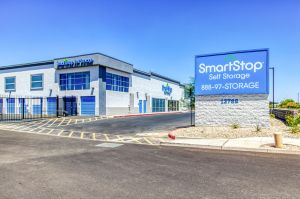 Photo of SmartStop Self Storage - Surprise - 13788 Greenway Rd