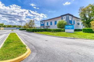 Photo of SmartStop Self Storage - Riverview - 9811 Progress Blvd