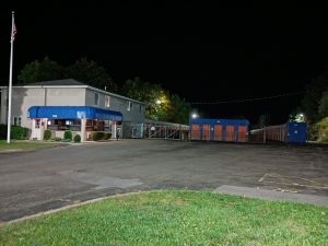 The Storage Mall - Endicott - 1400 Campville Road